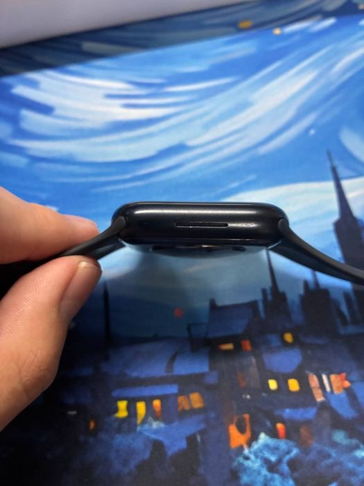 Apple Watch 8 series, 45mm