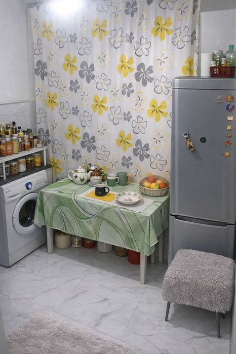 Продается 1к кв Район Верхней Меги