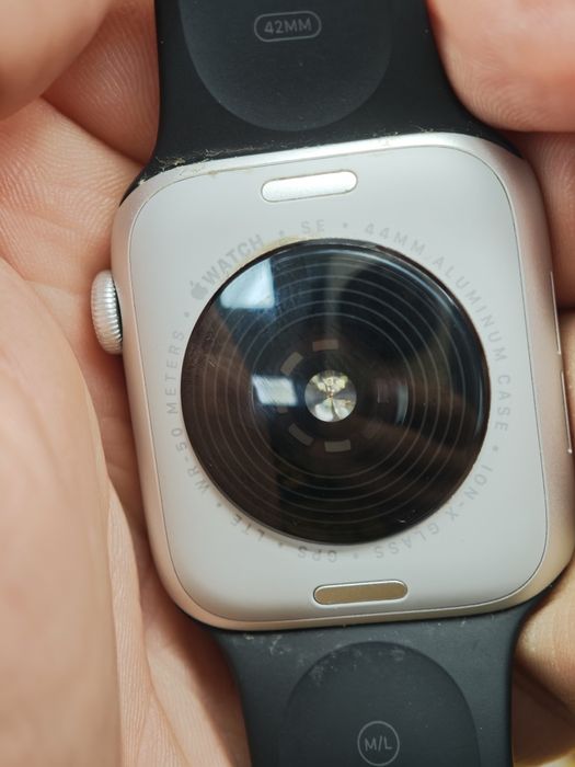 Apple Watch Se 2 44mm gps+lte