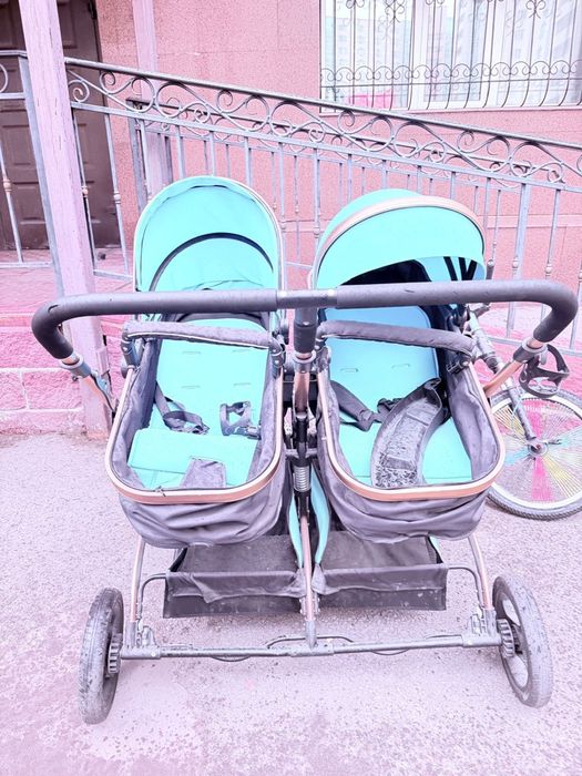 Кольяска балаларға арналған