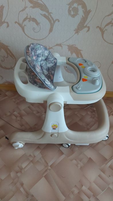 Продам детские ходунки