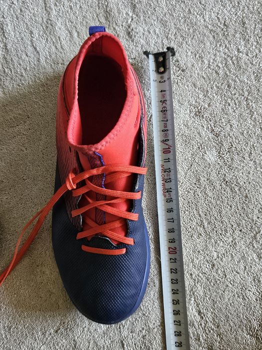 Стоножки за футбол