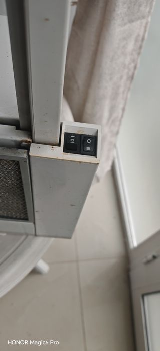 Аспиратор за вграждане NEO