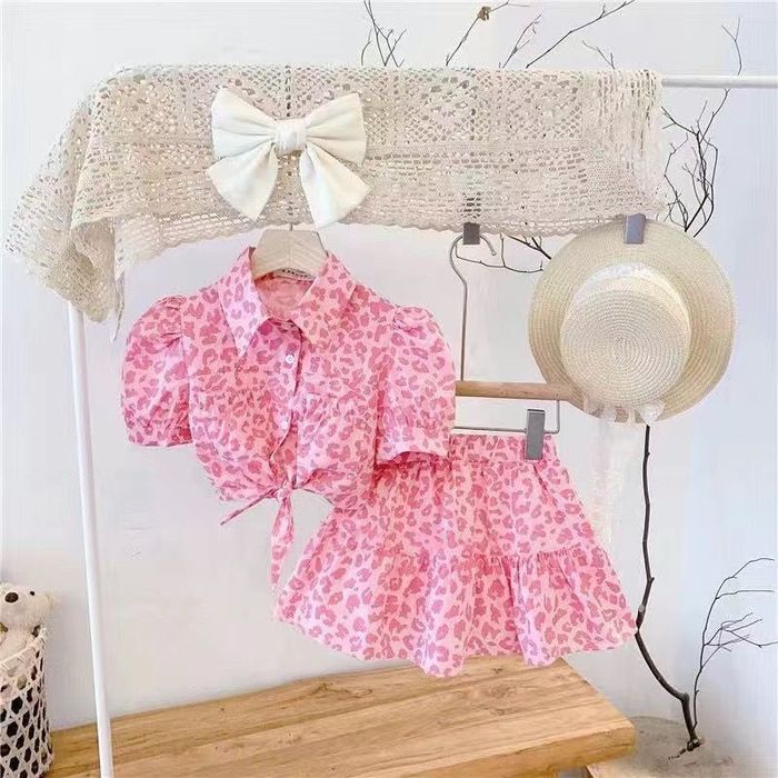 Двойка для девочек