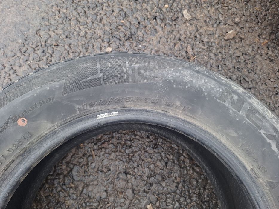 Шины летние Нексен