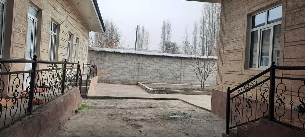Продаётся жилой дом в г.Андижан / Andijonda hovli uyi sotiladi!