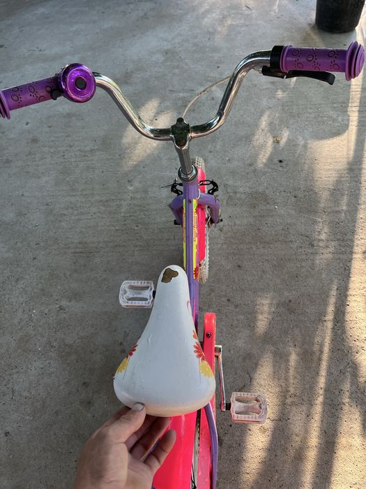 Vand bicicleta copii