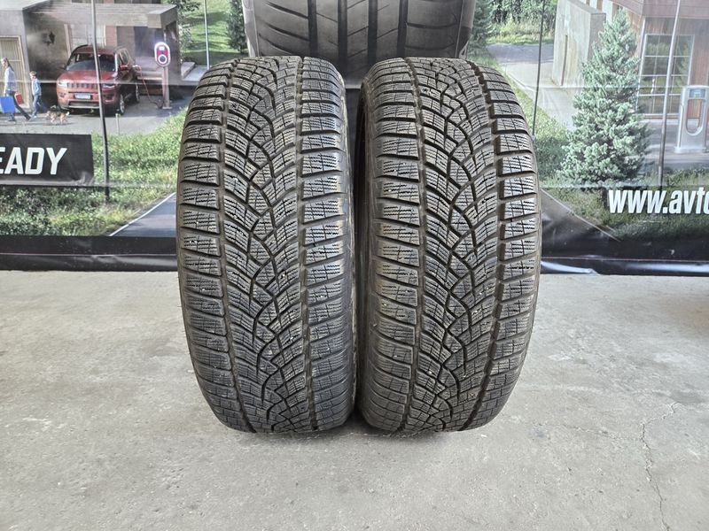 225/50/18 GOODYEAR 2бр