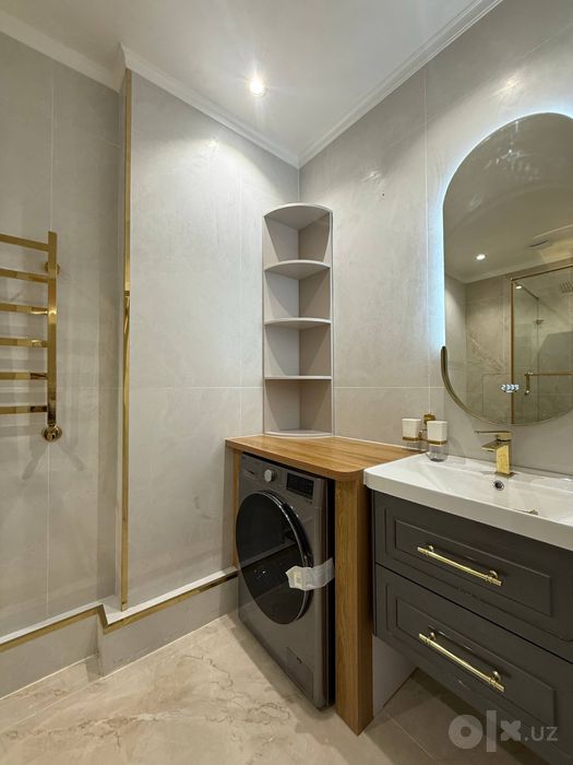 Сдается 1 ком ЖК Vegas Tower. Яккасарай. Братские