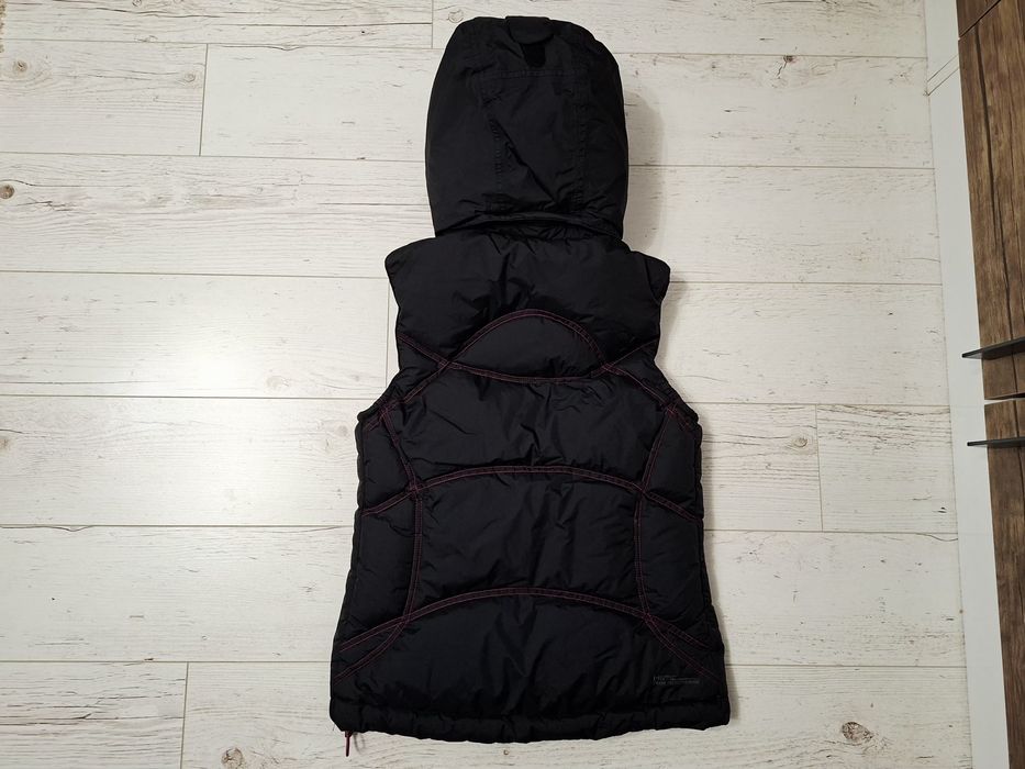 Peak Performance Hilfiger-Ориг. Дамски пухен елек