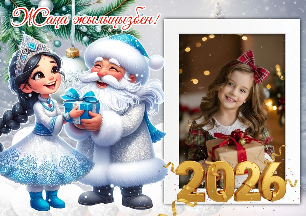 Календари 2026 года