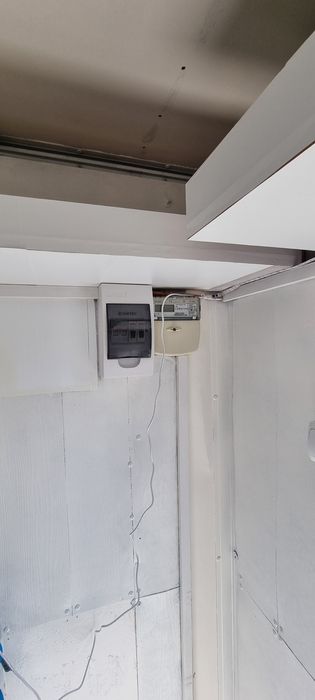 Food truck Mercedes Sprinter