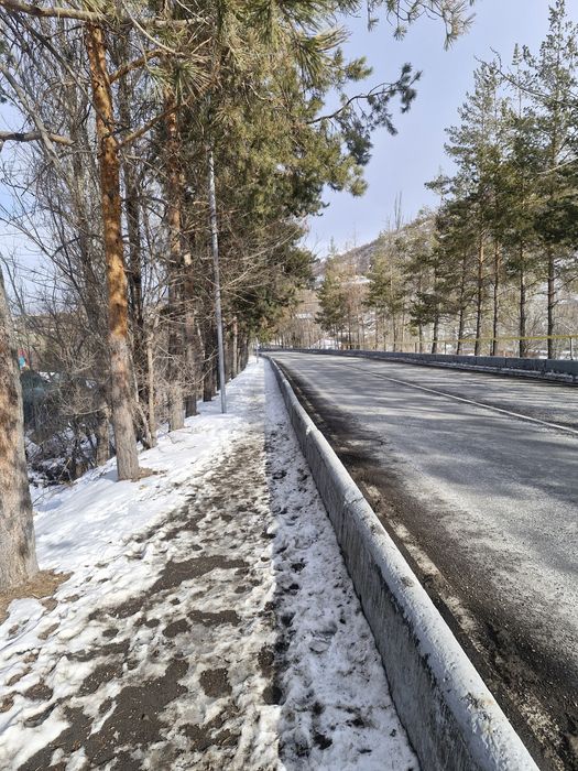 Продаётся Участок