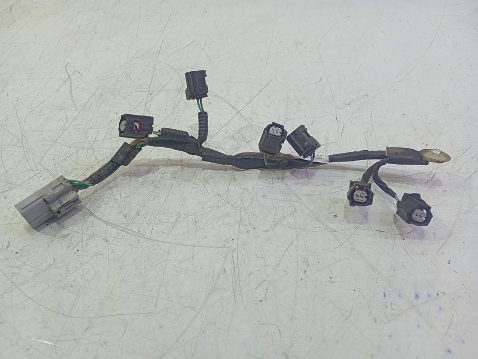 Cablaj electric interior 82126-0H010-B Toyota Aygo 2 (facelift) (2018 - 2020) 1.0 benzina 1KR-FE