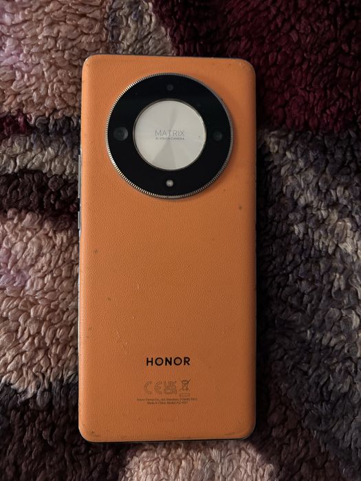 Телефон Honor X9B 12/256GB