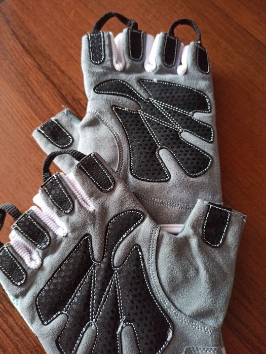 Перчатки для фитнеса Demix