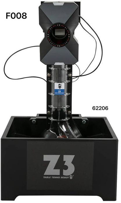 Sharik otadigan Robot