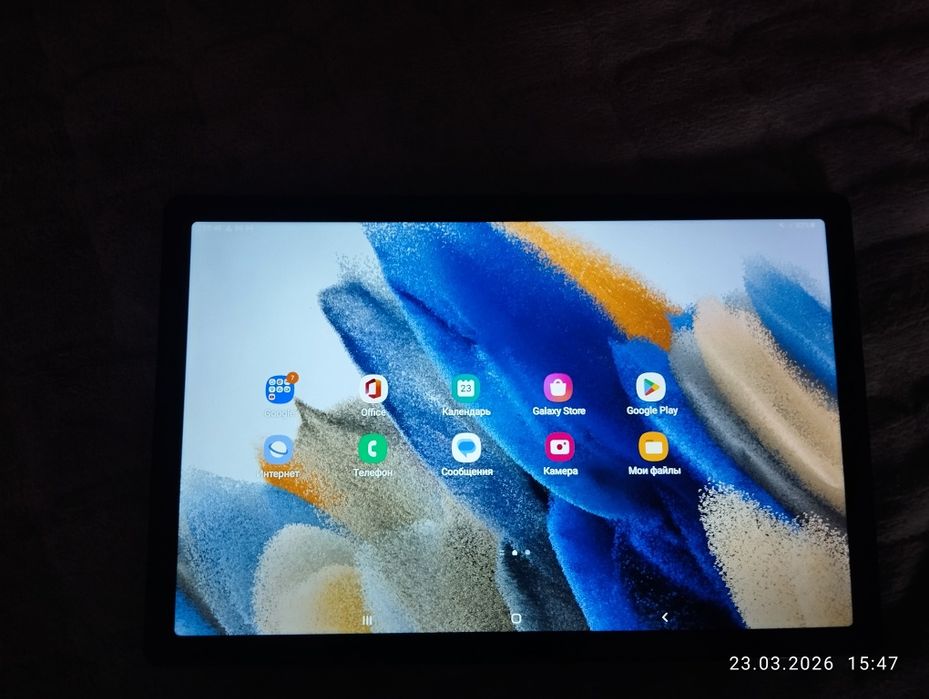 Продам планшет SAMSUNG TAB A8