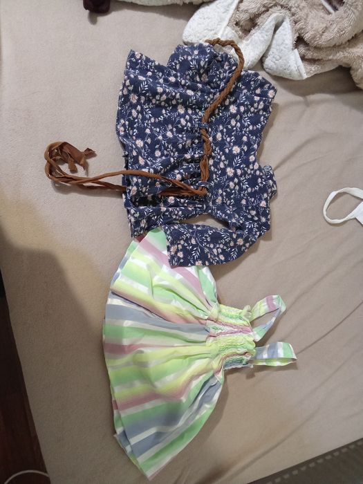 Haine de copii diferite lucruri