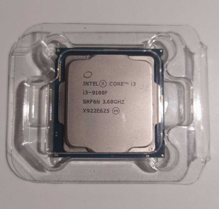 Procesor Intel i3 / i5  socket 1155/1150/1151/1200