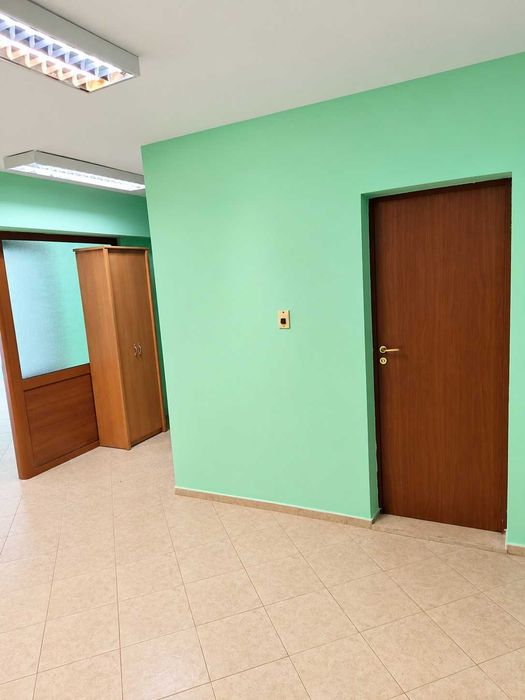 Офис под наем в центъра на Пловдив -  На 200м от Съдебната Палата.