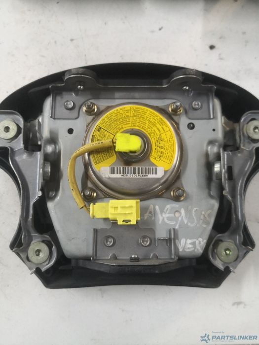 Airbag Toyota Avensis Verso (_M2_) [ 2001 - 2011 ] Oem E2Ud1019168