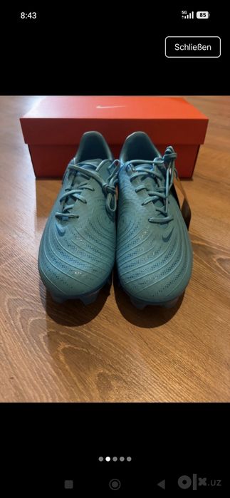 Butsi NIKE Phantom GX II Academy FG/MG