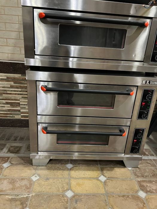 Печь сотилади срочно