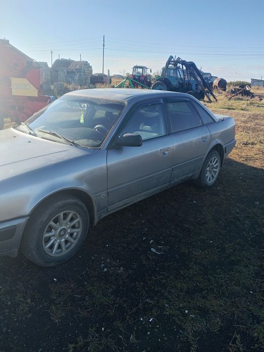 Продам Ауди 100 с4