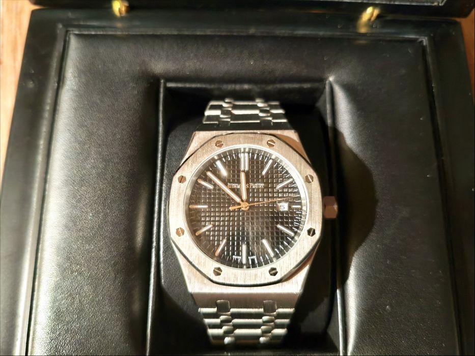 Оригинальные часы Audemars Piguet