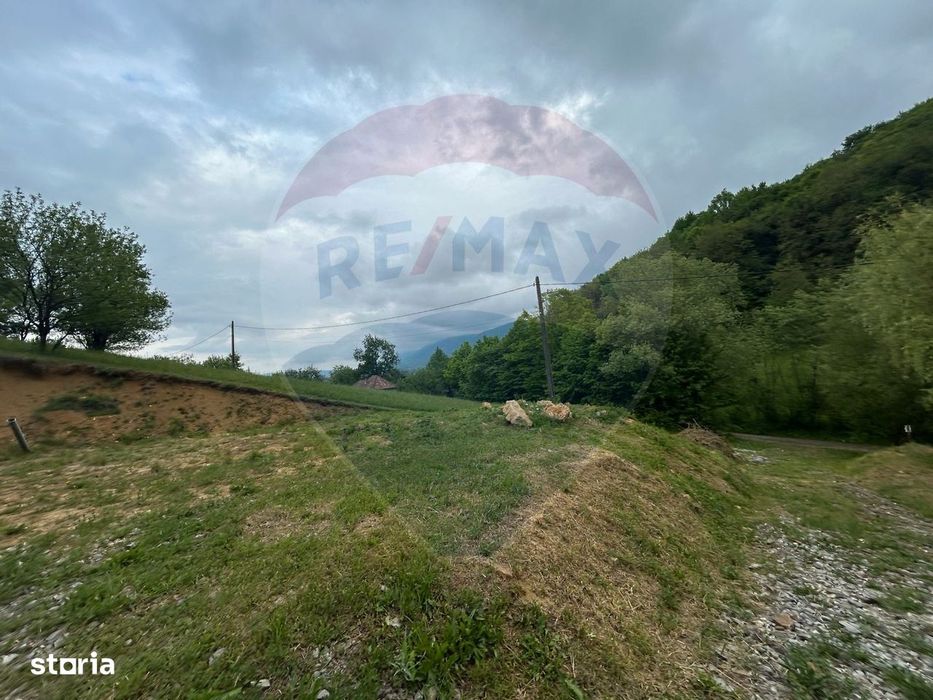 Teren 2,000mp Copalnic-Manastur / Strada Principala