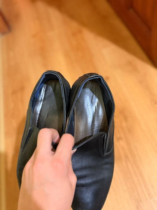 Продам Туфли 39 размер
