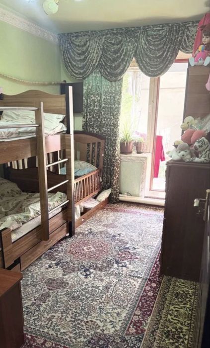 Кибрай Посёлок Улугбек Продается квартира 3/1/4 балкон 2х6