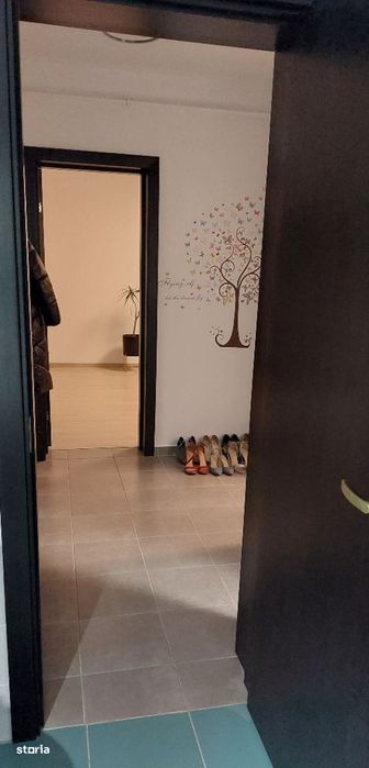 Apartament 2 camere Subcetate Sanpetru Brasov