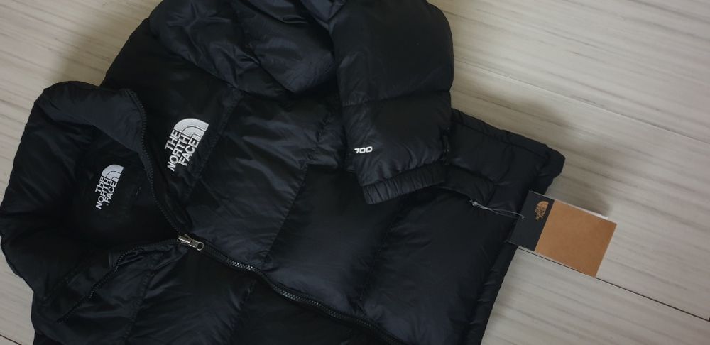 The North Face Nuptse 700 Down Women Jacket Size M НОВО!  ОРИГИНАЛ! Дамско Зимно Яке!