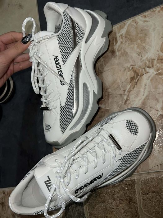 Steve Madden обувки