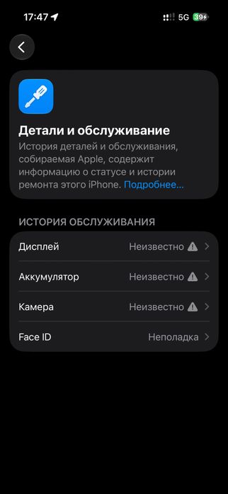 Айфон 15 про 256 гиг