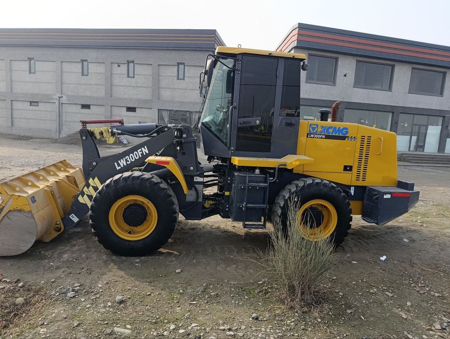 Frontal pogruzhig 2023 yil