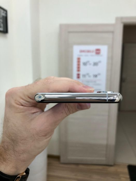 iPhone XS Yaxshi Xolatda