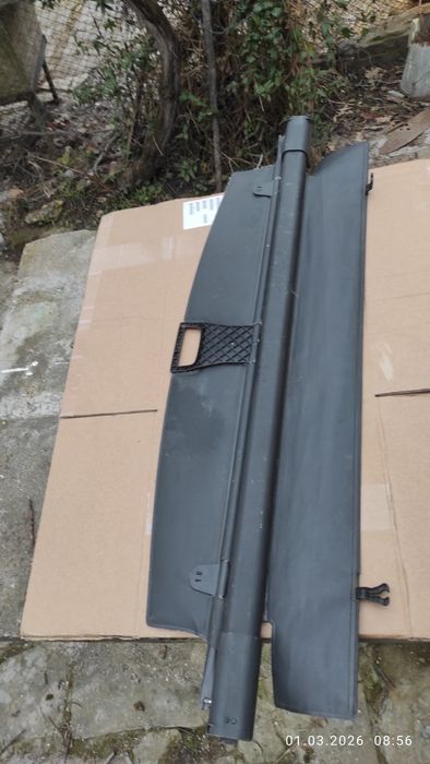 Щора багажник на Опел Астра оригинална