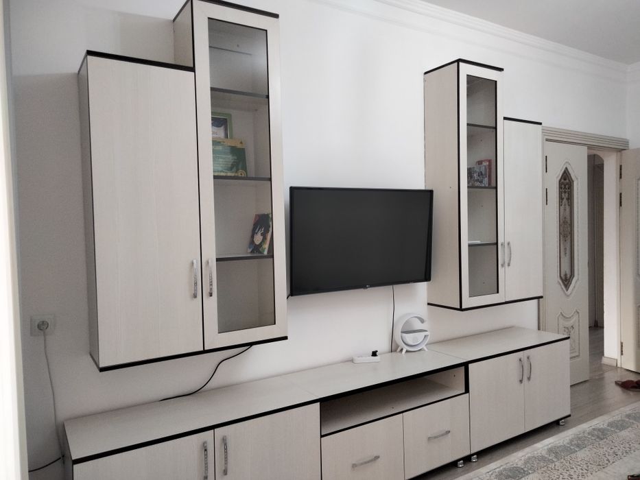 Мебель для гостиной