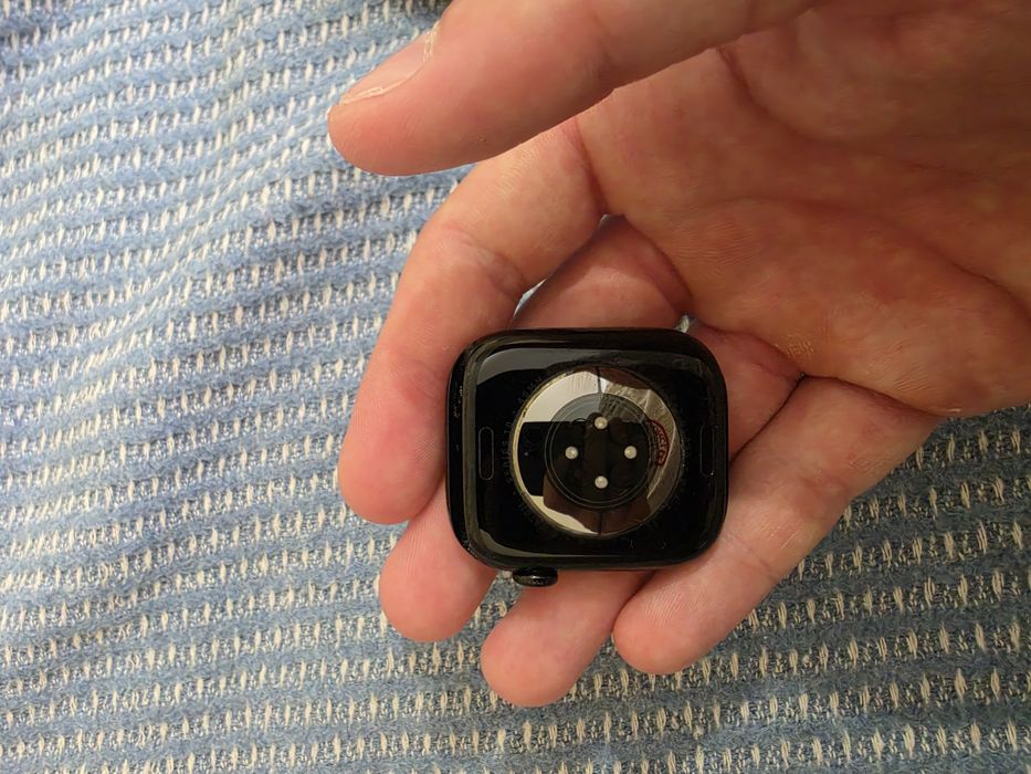 Apple watch series 10 gps + cellular 46 mm