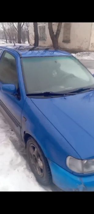 Срочно продам авто