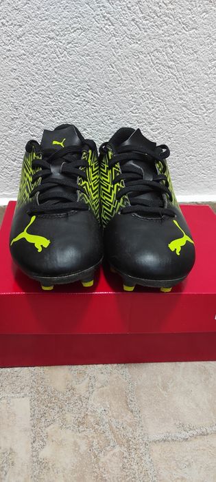 Детски бутонки   Puma