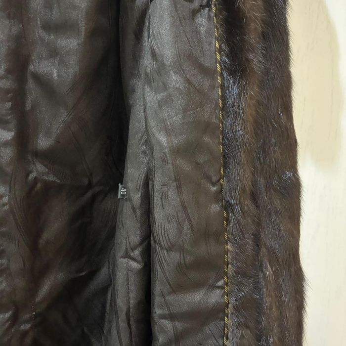 продам шубу с капюшоном 40 тыс