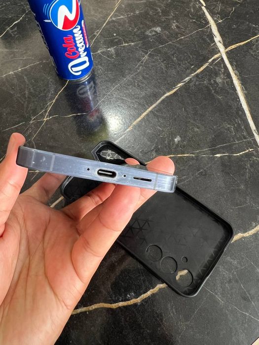 Samsung Galaxy A 55