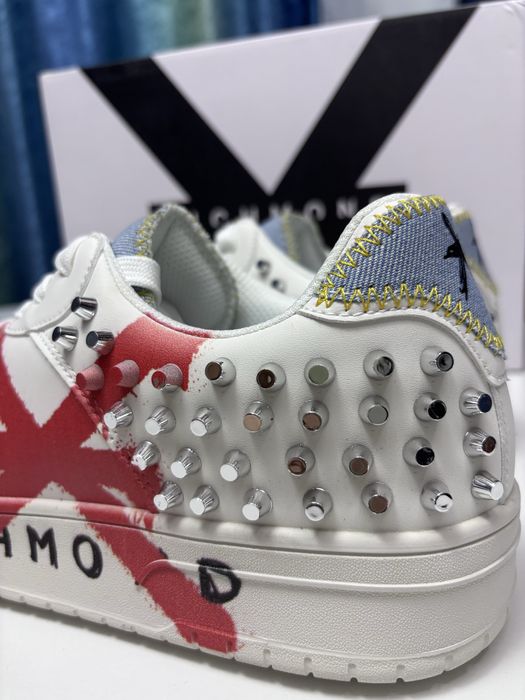 John Richmond sneakers