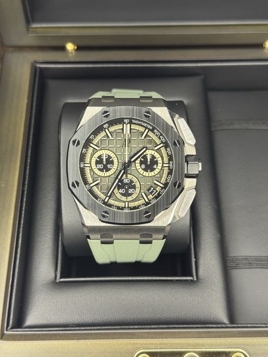 Audemars Piguet offshore 2026