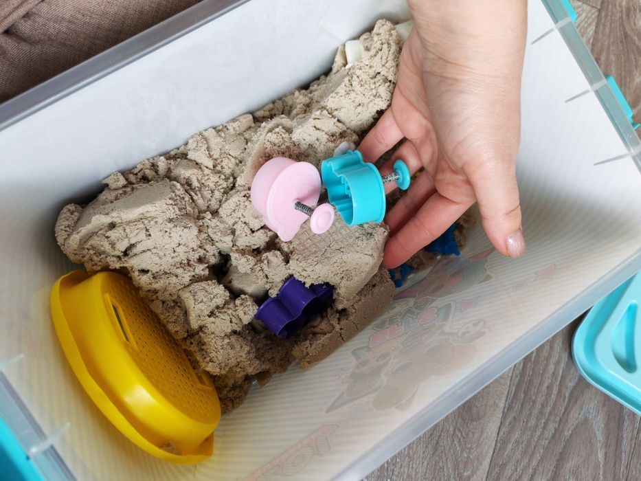 Продам детские игрушки