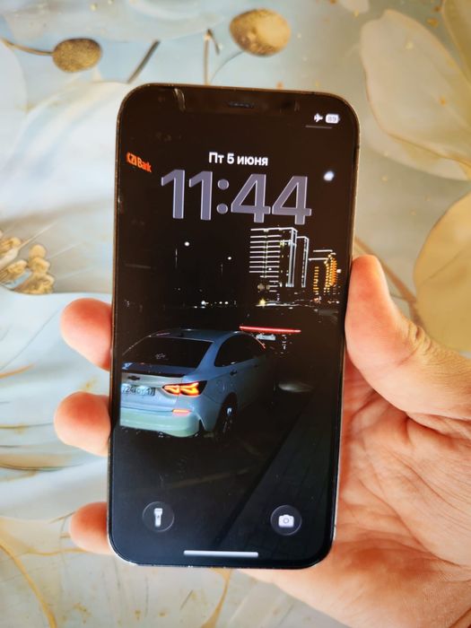 iPhone 12 Pro обмен на iPhone 13